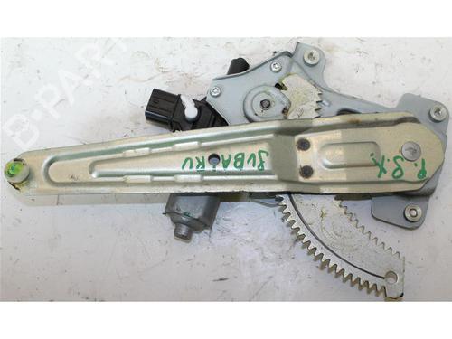 Left rear window motor SUBARU XV (_GP_) 2.0 D AWD (GPD) | BP15142176E23 