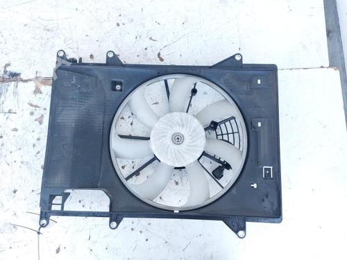 Køleventilator elektrisk MAZDA CX-3 (DK) 1.5 SKYACTIV-D (DK2WS, DK5FW) (105 hp) 27443084