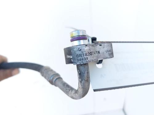 AC pipe AUDI A1 Sportback (8XA, 8XF) 1.6 TDI | BP29238010M126 - Image 4