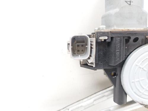 Left rear window motor NISSAN JUKE (F15) 1.5 dCi | BP29390701E23 