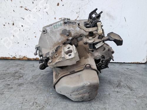 Gearbox CITROËN C3 II (SC_) 1.0 VTi 68 | BP36618158M3 - Image 4