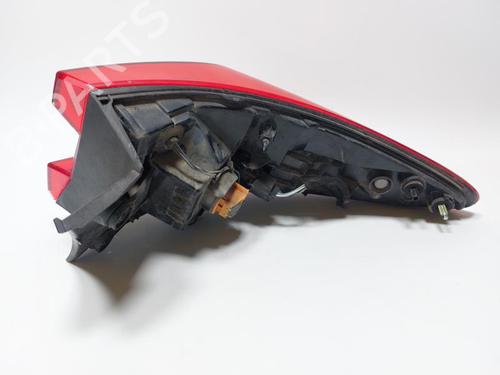 Left taillight RENAULT KADJAR (HA_, HL_) 1.5 dCi 110 (HLA3) | BP33192615C34 - Image 2