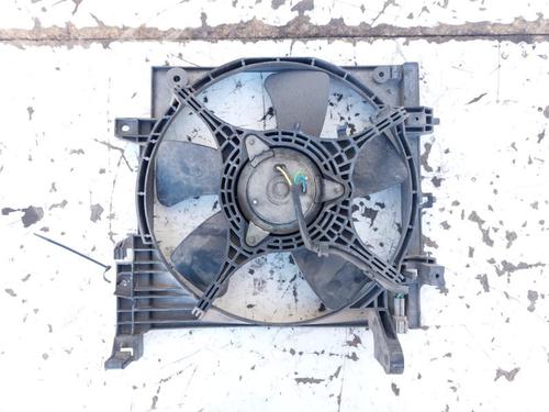 Used Radiator fan SUBARU FORESTER (SH_) 2.0 D AWD (SHH, SHD, SHN) (147 hp) 23879650
