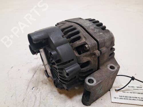 Alternator SUZUKI SWIFT III (MZ, EZ) 1.3 DDiS (RS413D) | BP39020993M7 - Image 3