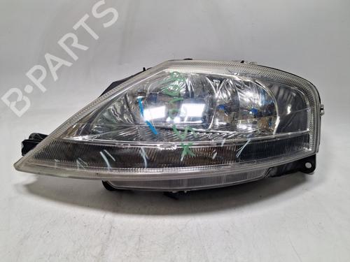 Used Left headlight Left headlight CITROËN C3 I (FC_, FN_) 1.4 HDi (68 hp) 40596818 40596818