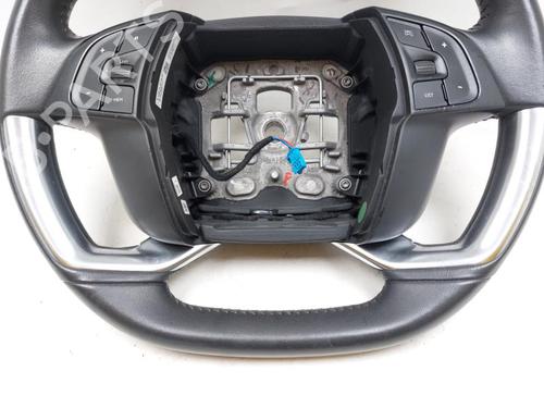 Steering wheel CITROËN C4 Picasso II 1.6 BlueHDi 120 | BP28349809C49 