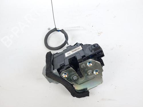 Rear left lock HYUNDAI i20 II (GB, IB) 1.2 LPG | BP15157338C100 