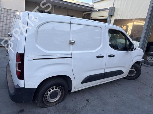 ABS pump OPEL COMBO E Tour / Life (K9) 1.5 | BP23558221M43 