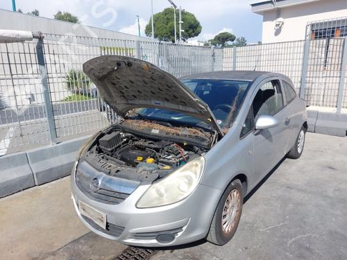 ABS pump OPEL CORSA D (S07) 1.2 (L08, L68) | BP36855923M43  - Image 7