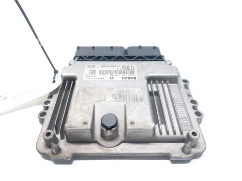 ABS pump ALFA ROMEO GIULIETTA (940_) 1.6 JTDM (940FXD1A) | BP30898704M43