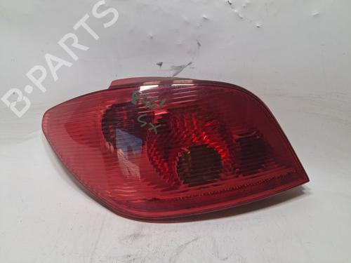 Used Left taillight Left taillight 38794679 38794679