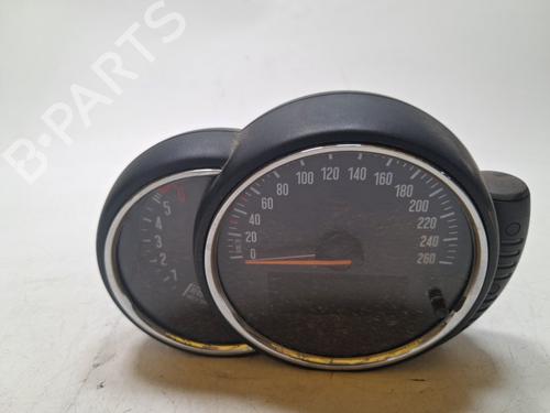 instrument-cluster-mini-mini-clubman-f54-2014-39135839 main image