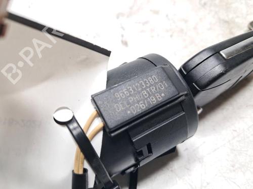 Elektronisk modul CITROËN C5 AIRCROSS (A_) 1.5 BlueHDi 130 (ACYHZJ, ACYHZR) | BP31062768M83 