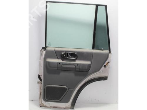 Right rear door LAND ROVER DISCOVERY II (L318) 2.5 Td5 4x4 | BP15146922C5 