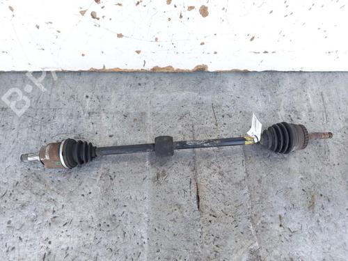 Used Right front driveshaft OPEL AGILA (A) (H00) 1.3 CDTI (F68) (70 hp) 28367661
