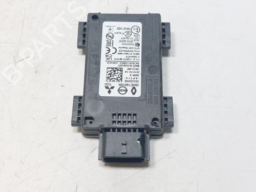 Used Engine control unit (ECU) Engine control unit (ECU) RENAULT ARKANA I (LCM_, LDN_) 1.6 E-TECH 145 (LDMU) (143 hp) 34617798 34617798