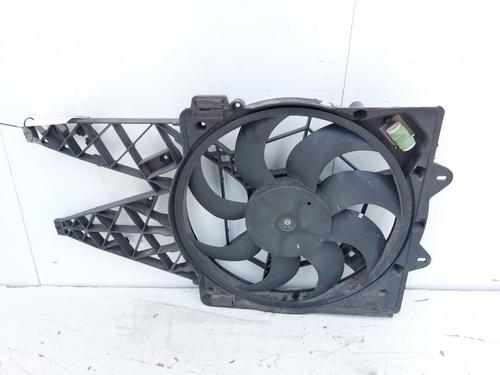 Used Radiator fan ALFA ROMEO GIULIETTA (940_) 1.6 JTDM (940FXD1A) (105 hp) 15174714