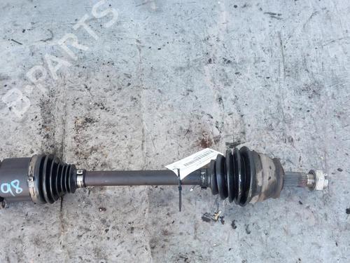 Right front driveshaft FIAT TIPO Saloon (356_, 357_) 1.6 D (356SXG1B) | BP28182255M39 