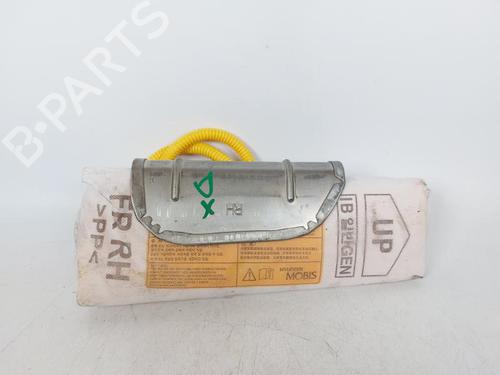 Used Right seat airbag HYUNDAI i20 II (GB, IB) 1.2 (84 hp) 15172134