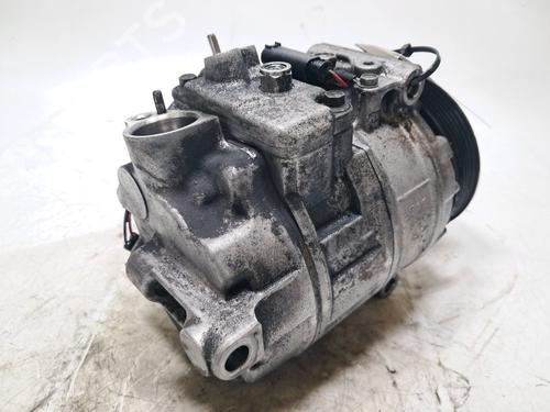 AC compressor MERCEDES-BENZ C-CLASS (W203) C 220 CDI (203.008) | BP34617624M34 - Image 3