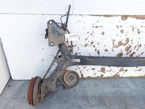 Rear axle FIAT 500 (312_) 1.2 (312AXA1A) | BP29933266M2