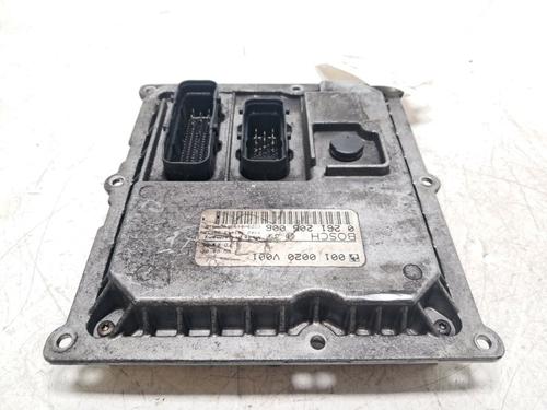 Engine control unit (ECU) SMART CITY-COUPE (450) 0.6 (450.352, 450.353) | BP40215638M57 - Image 2