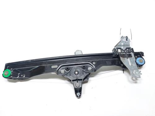 Front right window mechanism RENAULT KADJAR (HA_, HL_) 1.5 dCi 110 (HLA3) | BP33192628C23 - Image 3