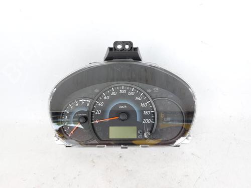 Used Instrument cluster Instrument cluster 15158373 15158373