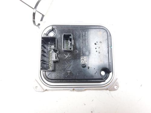 Xenon ballast PEUGEOT 308 SW III (FC_, FJ_, FR_, F4_, FN_) Hybrid 180 (F4DGXT) (181 hp) 25810435