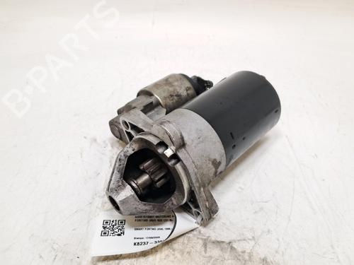 Startmotor Startmotor 38435402 38435402