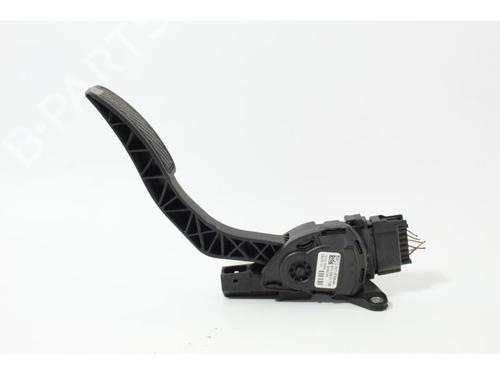 Pedal FORD FIESTA VI (CB1, CCN) 1.4 TDCi | BP15146711I4 