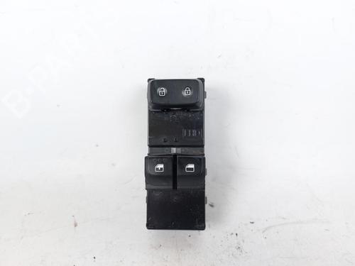 Used Left front window switch Left front window switch 22754096 22754096