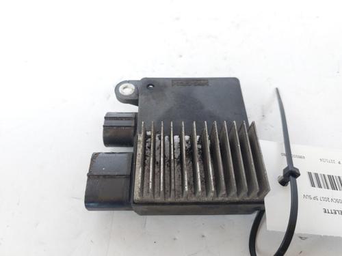 Motorstyringsenhed MAZDA CX-3 (DK) 1.5 SKYACTIV-D (DK2WS, DK5FW) (105 hp) 19081580