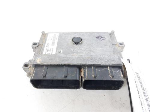 Used Engine control unit (ECU) OPEL CROSSLAND X / CROSSLAND (P17, P2QO) 1.2 (75) (82 hp) 17203632