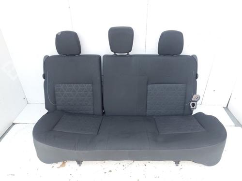 Seats set DACIA DUSTER (HS_) 1.5 dCi (HSAJ) | BP37602241C78 - Image 7