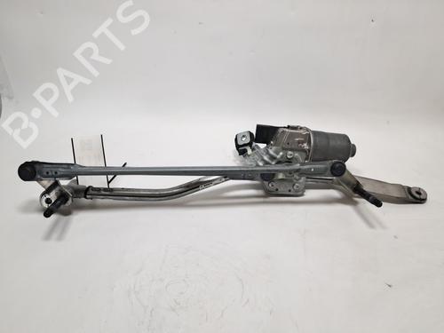 Front wiper motor BMW 1 (F40) 118 d | BP40288185M29 - Image 4