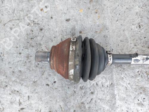 Left front driveshaft VW T-ROC (A11, D11) 2.0 TDI 4motion | BP28372573M38