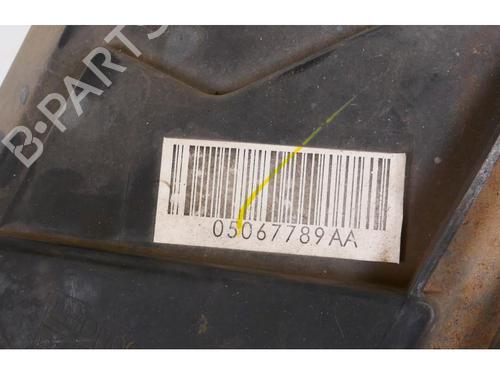 Left headlight DODGE JOURNEY 2.0 CRD | BP15150335C28