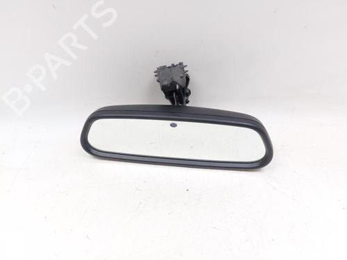 Used Rear mirror PEUGEOT 308 II (LB_, LP_, LW_, LH_, L3_) 1.2 THP 110 (110 hp) 29238156