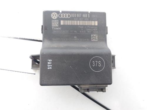 Used Engine control unit (ECU) Engine control unit (ECU) AUDI Q3 (8UB, 8UG) 2.0 TFSI quattro (170 hp) 22754569 22754569