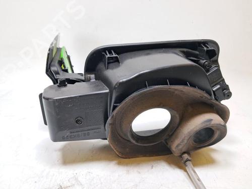 Tanklåg SKODA KAROQ (NU7, ND7) 2.0 TDI | BP31062832C131