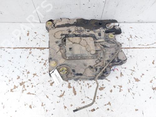 Fuel tank CITROËN C3 / C3 ORIGIN III (SX) 1.5 BlueHDi 100 (SXYHYP, SXYHTU) | BP19937834C62 