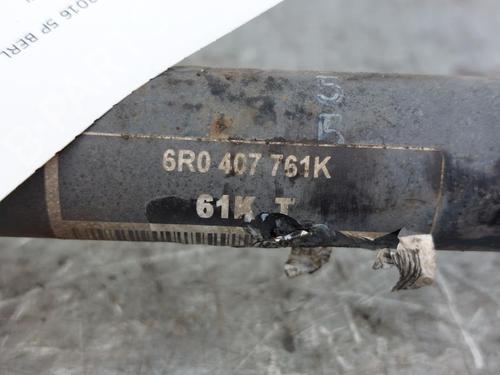 Left front driveshaft SEAT IBIZA IV (6J5, 6P1) 1.2 TSI | BP15397958M38 