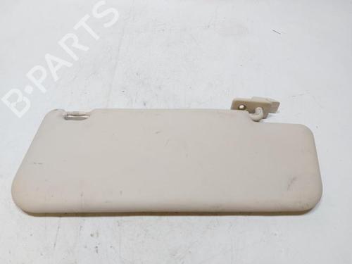 Left sun visor FORD KA (RU8) 1.2 | BP33312047I1 - Image 5
