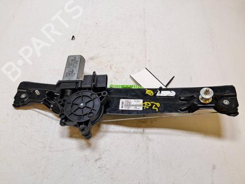 Elevalunas trasero derecho Elevalunas trasero derecho MINI MINI (F55) Cooper (136 hp) 37534156 37534156