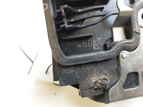 Rear right lock BMW 1 (F20) 116 d | BP27442788C99