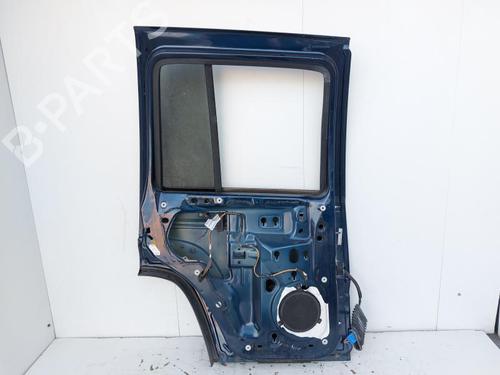Left rear door JEEP CHEROKEE (KJ) 2.8 CRD 4x4 | BP15396676C4 