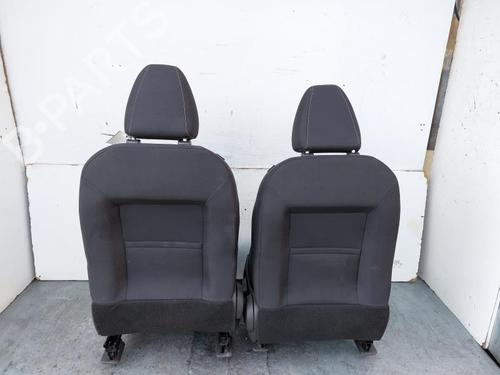 Seats set FORD KA+ III (UK, FK) 1.2 Ti-VCT | BP15162288C78 