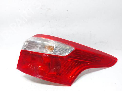 Used Right taillight Right taillight FORD FOCUS III Turnier 1.6 TDCi (115 hp) 33195010 33195010