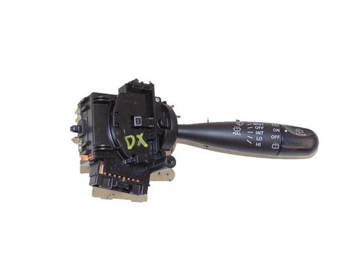 Used Steering column stalk Steering column stalk SUZUKI ALTO VII (GF, HA25_, HA35_) 1.0 (67 hp) 15140618 15140618